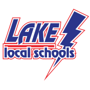 Lake Local Logo